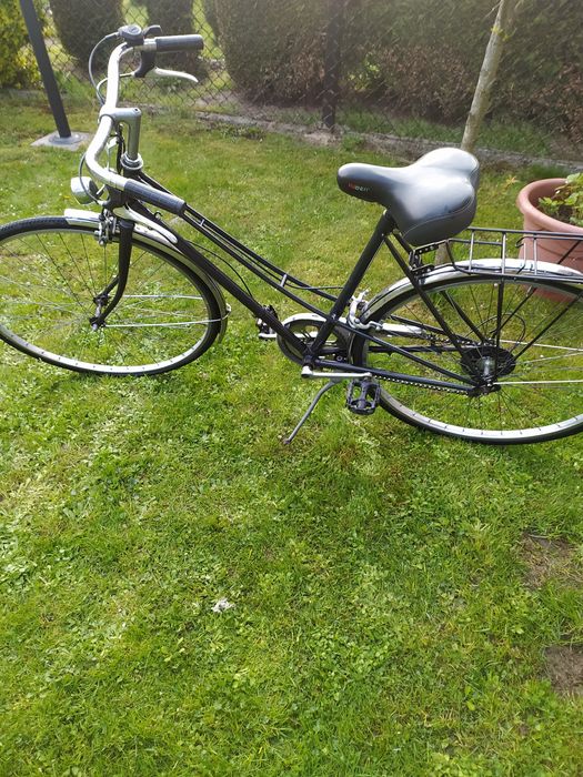 Sprzedam rower damski Pszczyna • OLX.pl