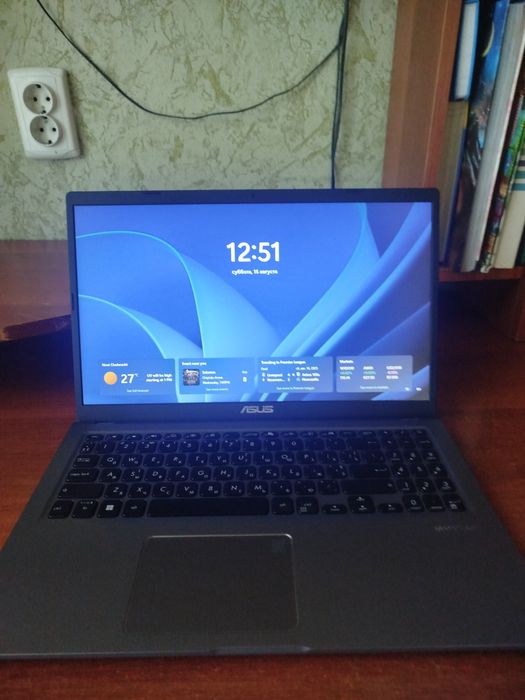 ASUS Notebook PC X5515J 第10世代i5 中古動作品 ASUS Notebook PC X5515J 第10世代i5 中古動作品 ASUS Notebook