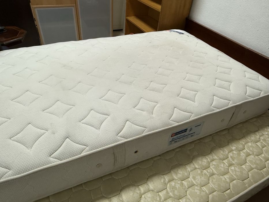 Colchao 120x185 Molaflex