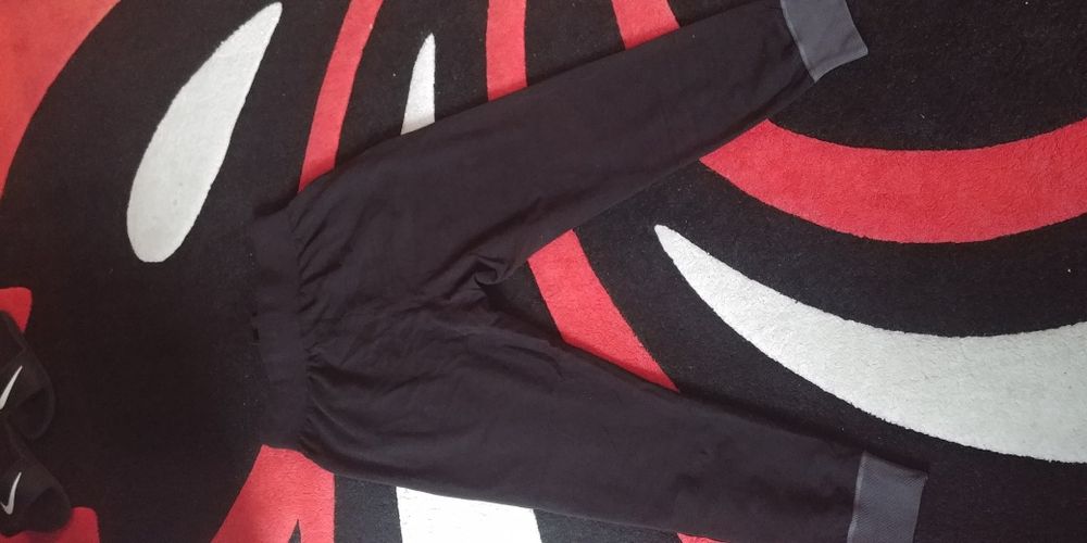 Oryginalne spodnie dresowe Puma BVB Borussia Dortmund rozm. XL czarne