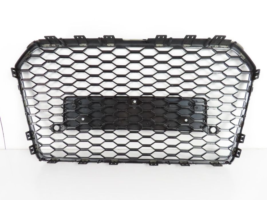 Grelha Frontal Look Rs6 Novo Audi A6 (4G2, 4Gc, C7)