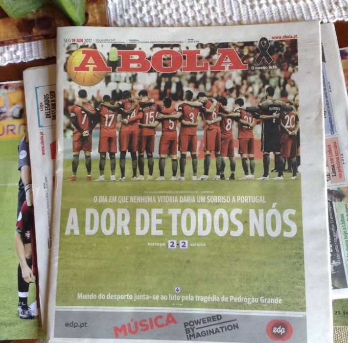 Taça das Confederações 2017