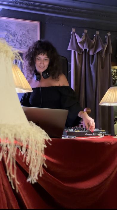 Діджей | DJ на корпоратив весілля, день народження, випускний