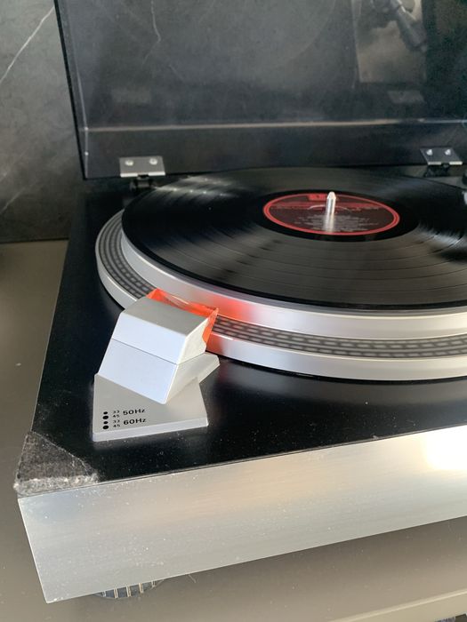 Fona Radio model sl 7d (Denon)