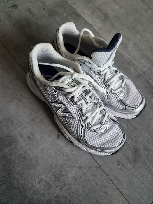 New balance  740