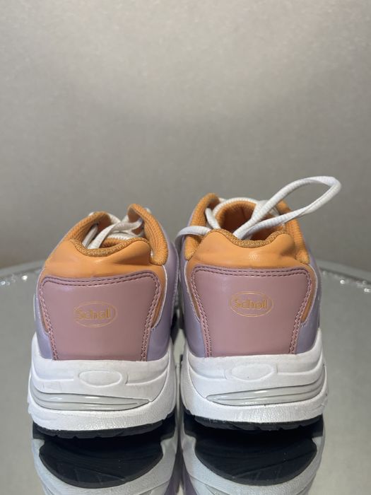 buty scholl prozdrowotne