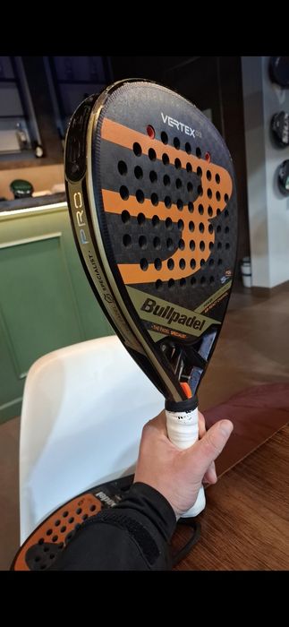 Bullpadel vertex 03