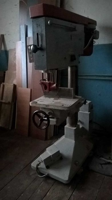 Продаж ЄМК ДП «Навчально-виробничі майстерні», Житомир