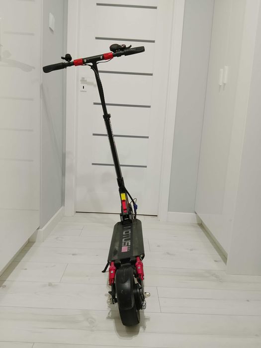 Hulajnoga elektryczna MOTUS 8.5 Lite Pro