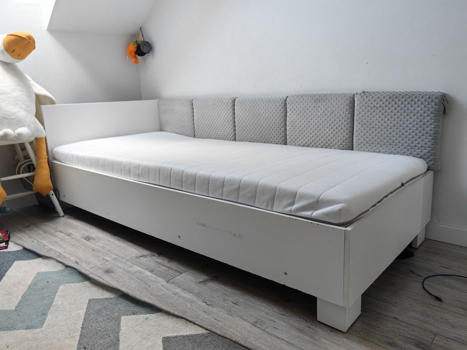 Materac Ikea Molfors 200/90 /13cm