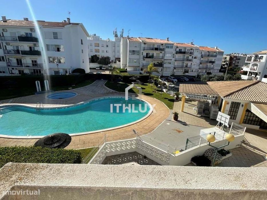 Deslumbrante apartamento com vista para o mar e varanda espaçosa, a po — Tavira (Santa Maria E Santiago), Faro