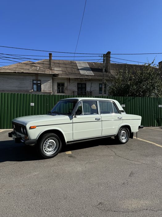 Продам Ваз 2106 состояние идеальное