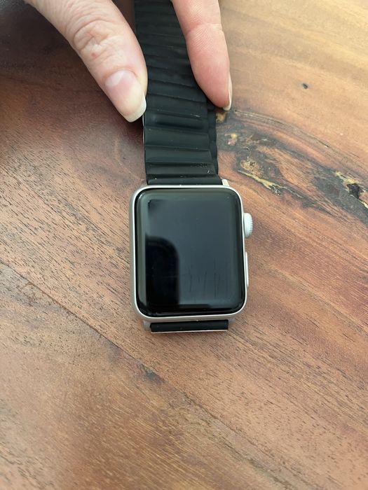 apple watch series 3 38mm - купити телефони та аксесуари - Ціна на