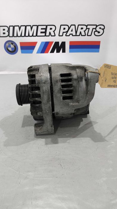 Alternador BMW Serie 3/4/5/X (F3x/F10/F11/X5/X6) 330/335/530/535d 8570.675