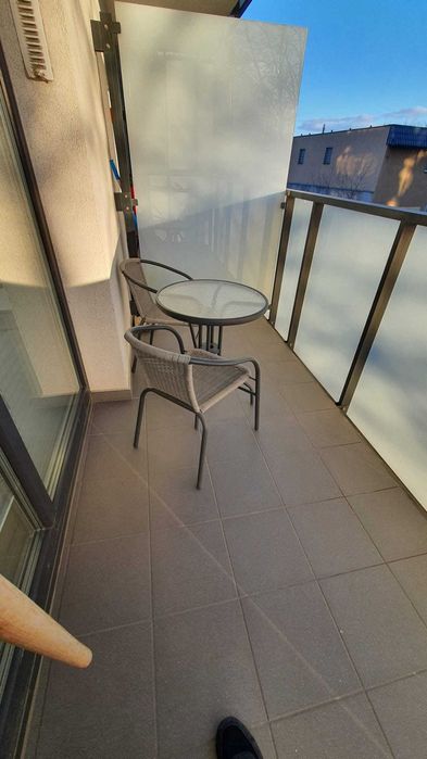 Okolice centrum Apartament z miejscem parkingowym w pełni umeblowany - Widok 6