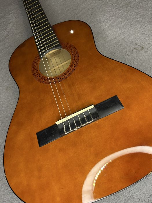 Guitarra Suzuki