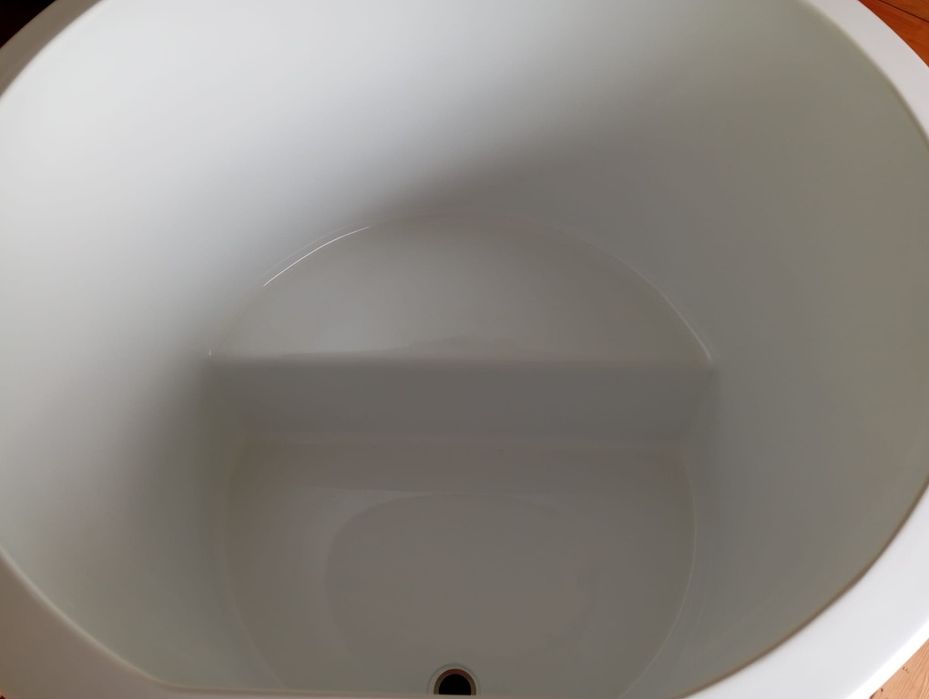 Beczki do morsowania schładzania