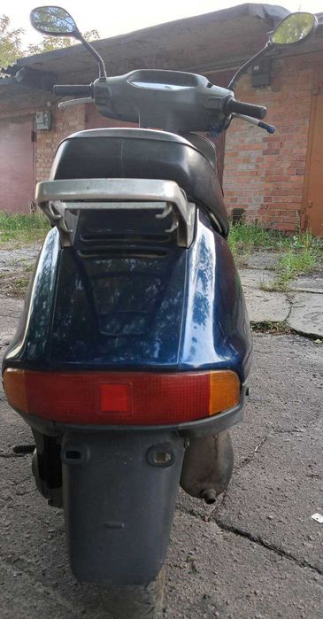 Honda Lead 90 в гарному стані