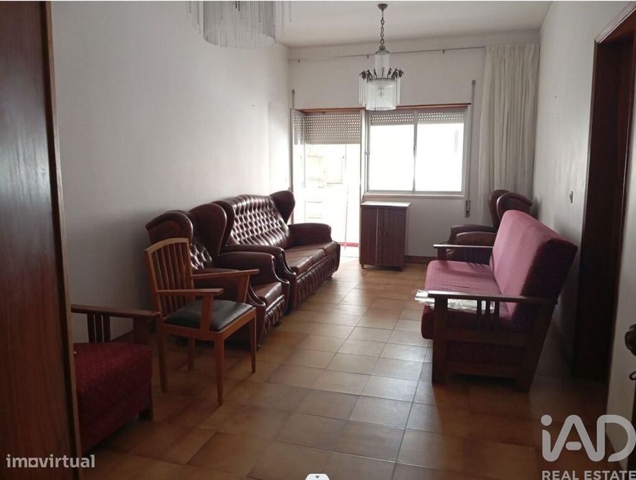 Apartamento T3 em Sé e São Lourenço de 129,00 m2