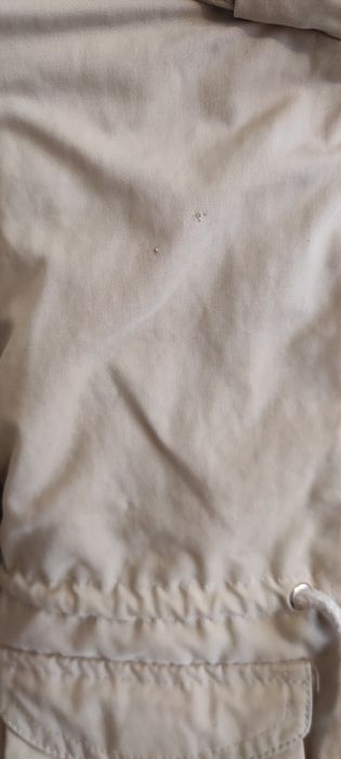 Детская парка H&M