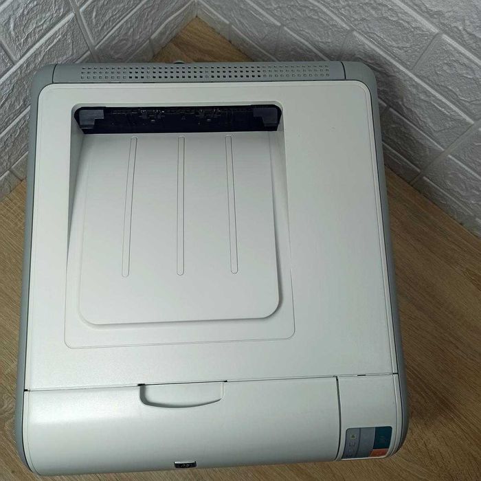 Принтер б/в лазерний Hp LaserJet CP1215 | Робочий стан | Гарантія