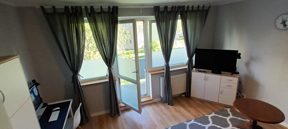 Wynajmę mieszkanie 3 pokojowe we Wrzeszczu