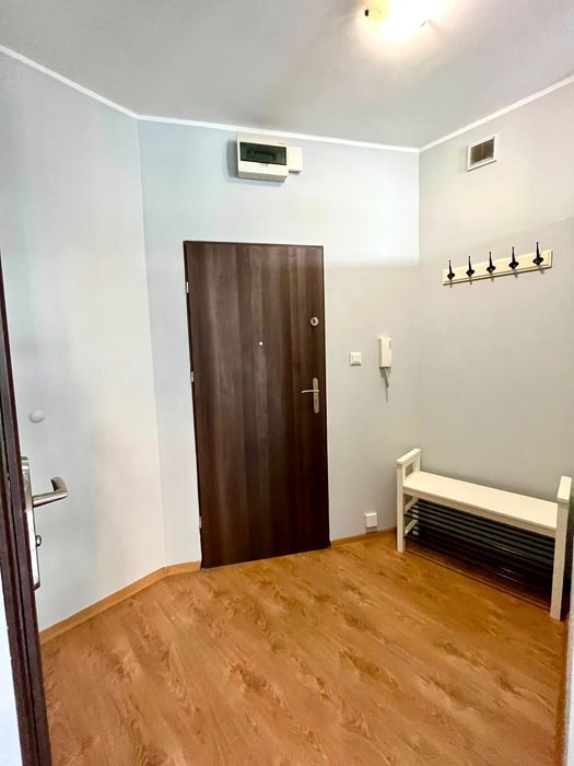 Mieszkanie – Poznań, Łęgi Dębińskie, Wilda - Więcej