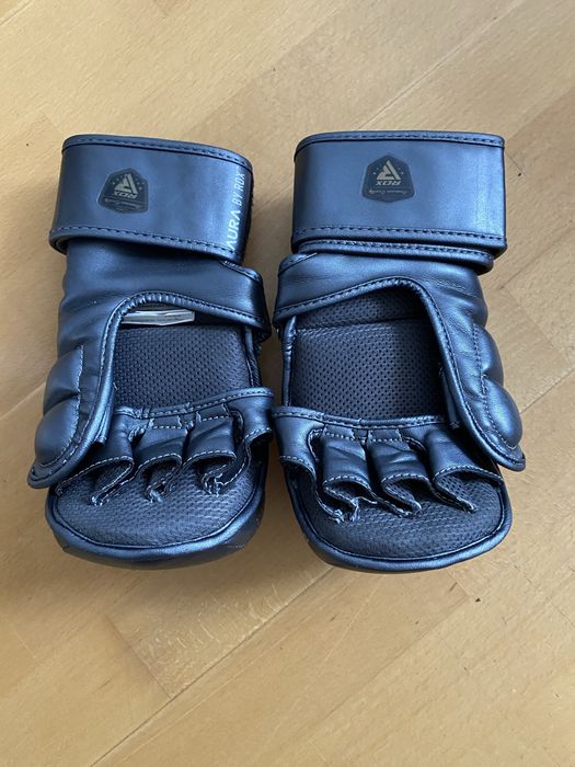 Rekawice MMA RDX