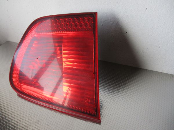 Farolim esquerdo SEAT Ibiza II (6K1)