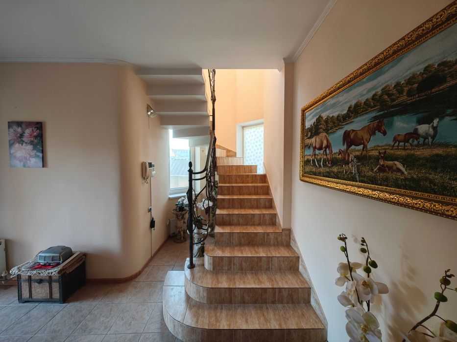 Дом по адресу (площадь 240 м²) - Atlanta.ua - фото 8