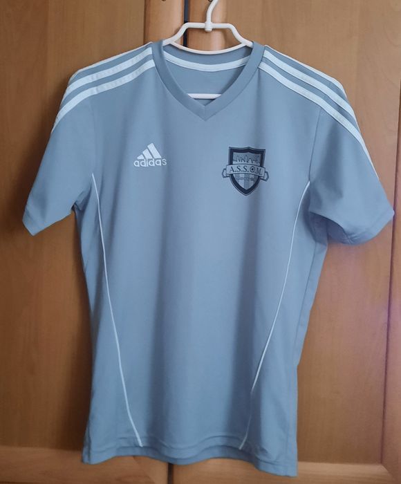 Футболка спортивна adidas, розмір S