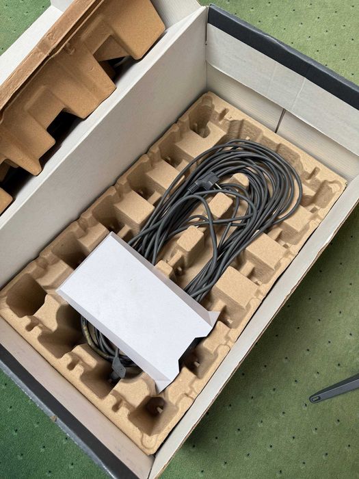 Starlink донор, на запчастини