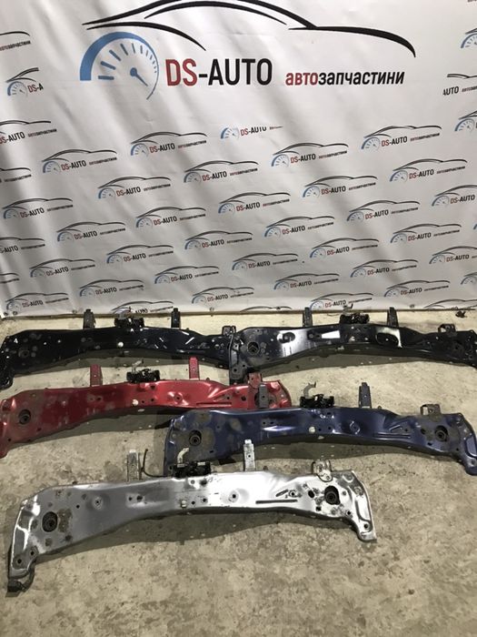 Уселитель Телевізор Планка бампер Mitsubishi lancer x лансер 10 панель