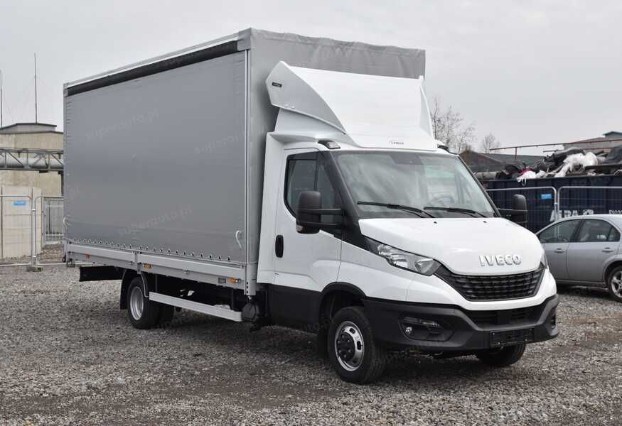 Transport ciężarowy 24 tony solówka SOLO TIR BUS ciężarówka usługi tra