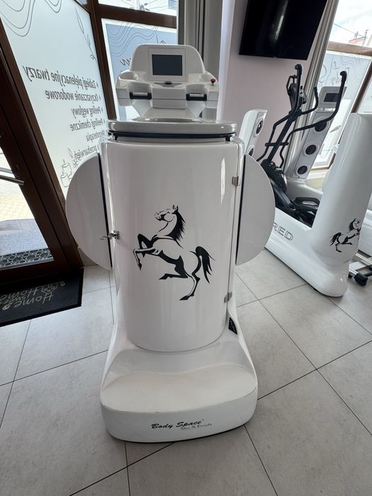 Bieżnia Vacum Therm Body Space