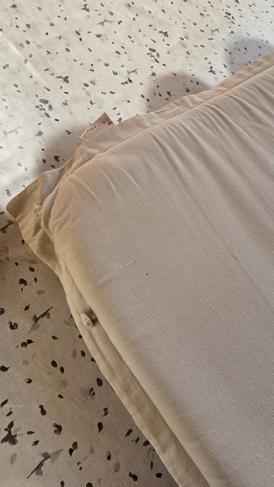 2 Colchões de espreguiçadeiras