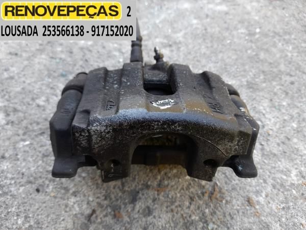 Pinça travão / maxila de travão trás direita FORD Transit Connect I (P