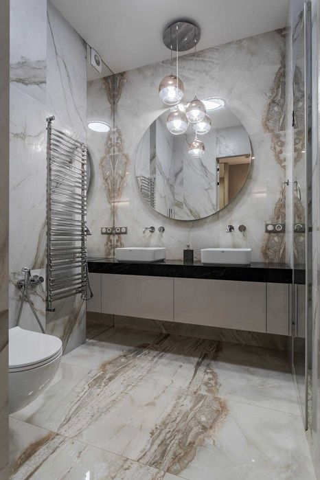 Продаж 3-к квартири в ЖК бізнес класу Riviera Riverside, Р. Окіпної 18