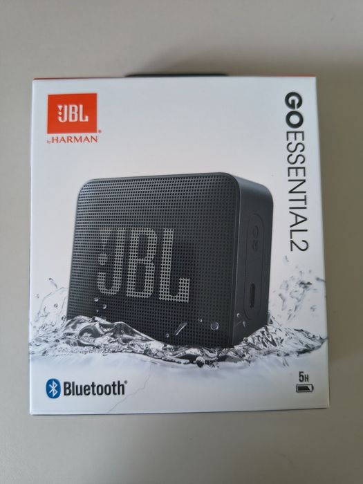 Głośnik JBL GO Essential2