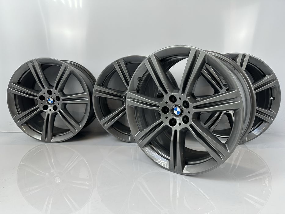 Felgi Aluminiowe 20” BMW X5 G05 X6 G06 (F14)