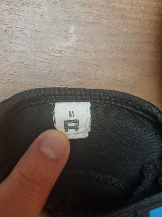 Ochraniacze na łokcie 661 (SixSixOne) rozmiar M