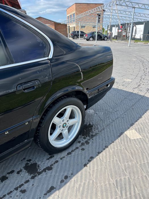 BMW E34/не E39/36