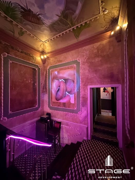 БЕЗ КОМИССИИ • ФАСАДное помещение • Исторический Центр • Кафе • Бар