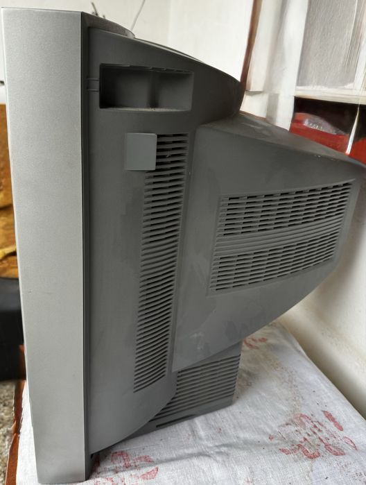 Telewizor LG Flatron 21 cali kineskop plaski