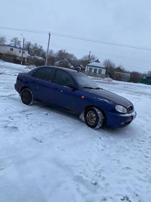 Sens 2004р.в. В адекватному стані.