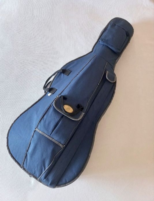 Violoncelo Stentor Student I 4/4 (Completo com Arco e Saco)