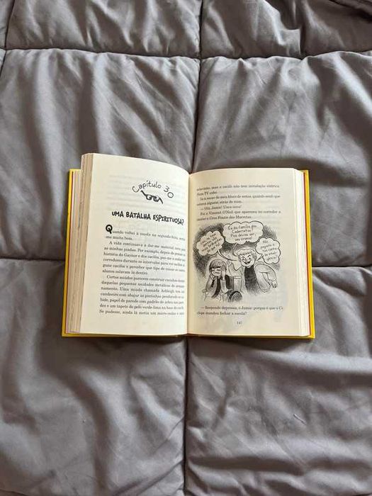 Eu Bué Cómico - James Patterson