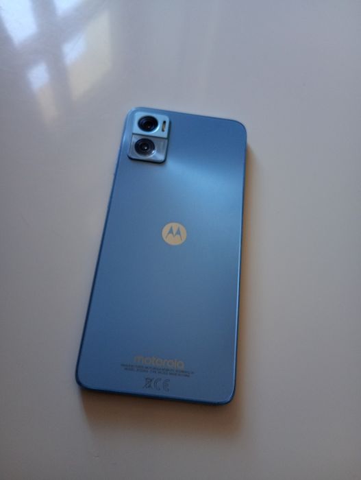 Telefon Motorola E22