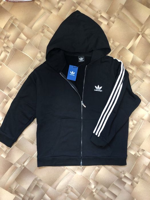 adidas zip hoodie OLX.ua