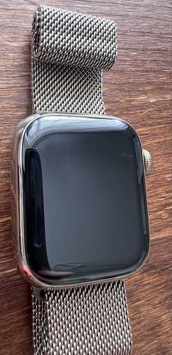 Applewatch serii 8